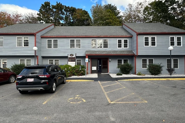 SaVida Health - Biddeford