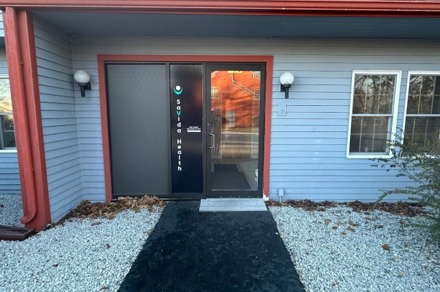 SaVida Health - Biddeford