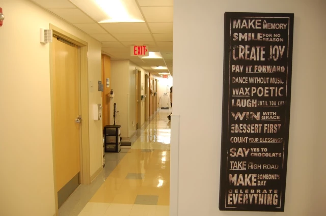 Harbor Care Health and Wellness Center