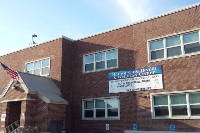 Harbor Care Health and Wellness Center