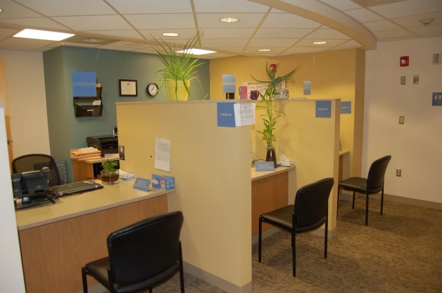 Harbor Care Health and Wellness Center