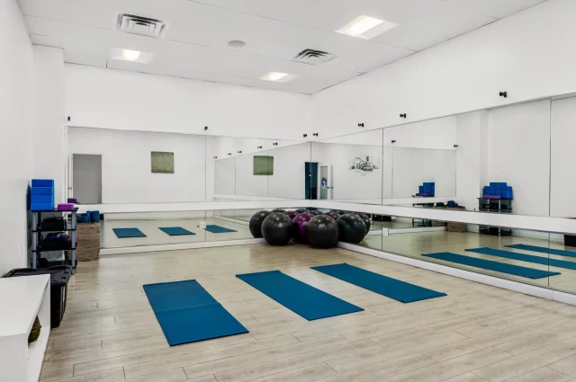 Legacy Healing Center Cherry Hill