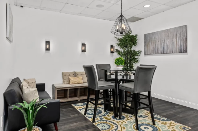 Legacy Healing Center Cherry Hill