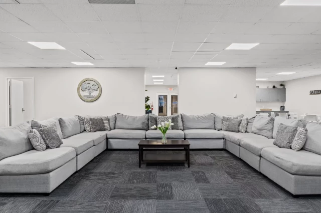 Legacy Healing Center Cherry Hill