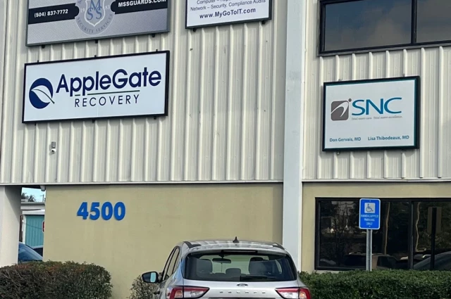 AppleGate Recovery Metairie