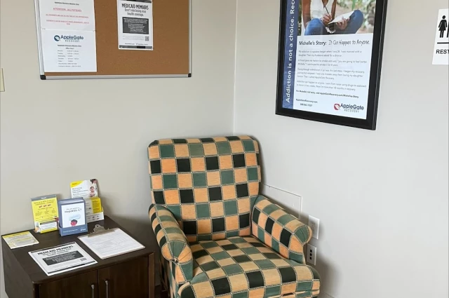 AppleGate Recovery Metairie