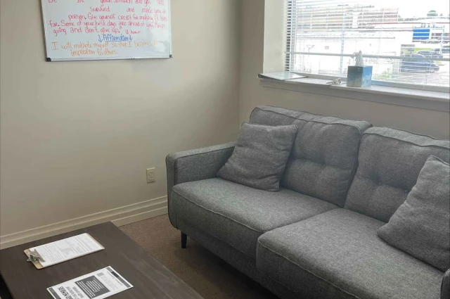 AppleGate Recovery Metairie