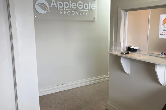 AppleGate Recovery Metairie