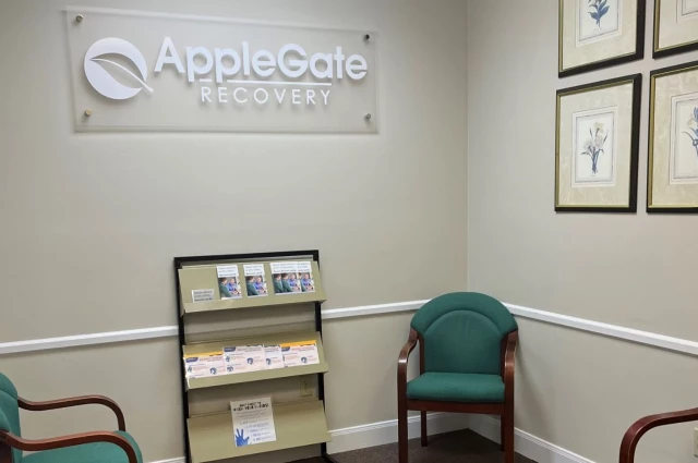 AppleGate Recovery Slidell
