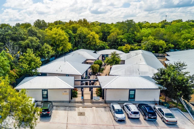 New Choices Treatment Center