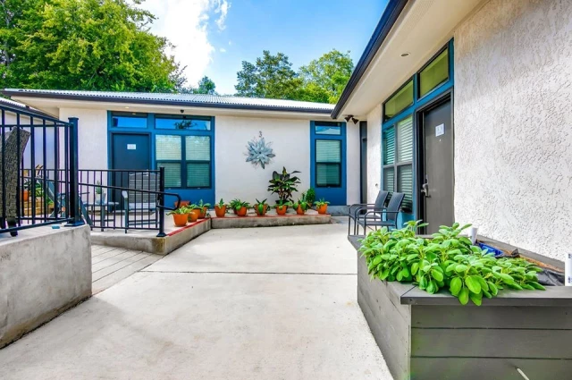 New Choices Treatment Center