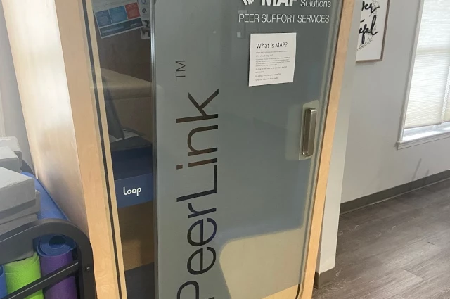 Atlanta Center for Mental Health