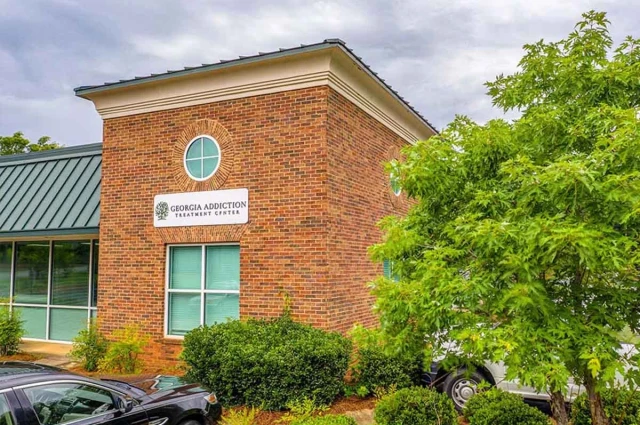 Georgia Addiction Treatment Center