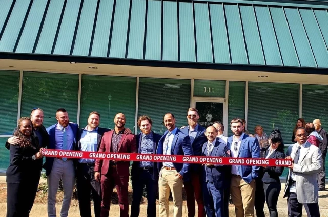 Georgia Addiction Treatment Center