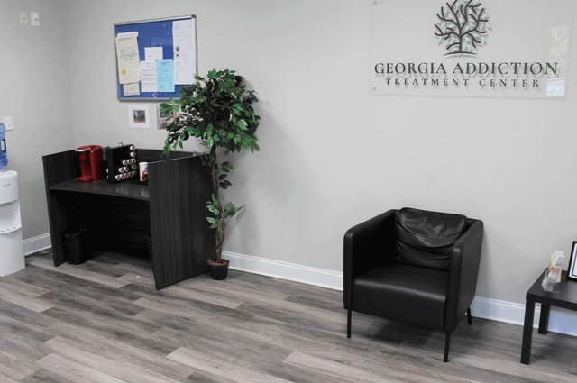 Georgia Addiction Treatment Center