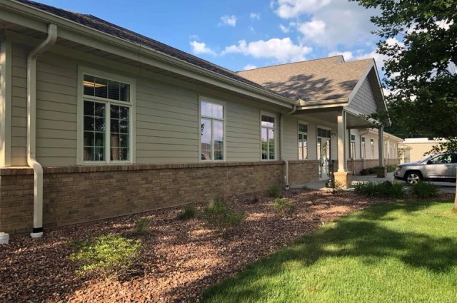 Midwest Recovery Center