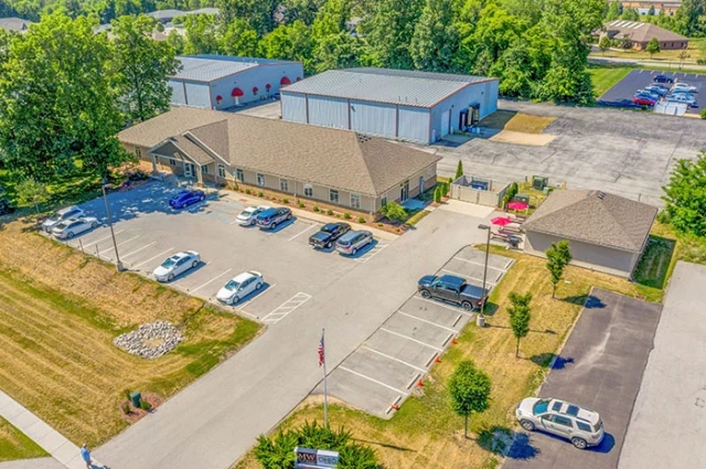 Midwest Recovery Center
