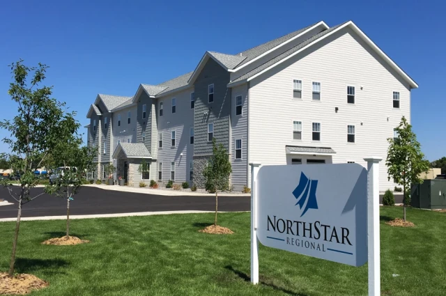 NorthStar Regional - Men's Residential