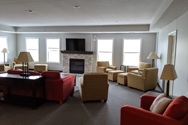 NorthStar Regional - Men's Residential