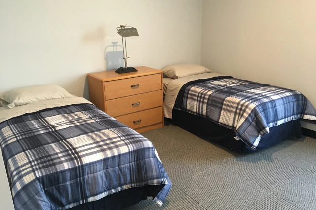 NorthStar Regional - Men's Residential