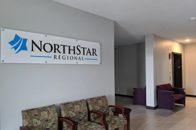 NorthStar Regional - Men's Residential