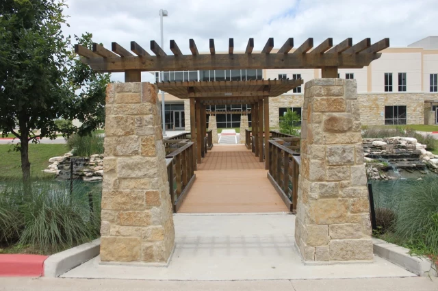 Georgetown Behavioral Health Institute