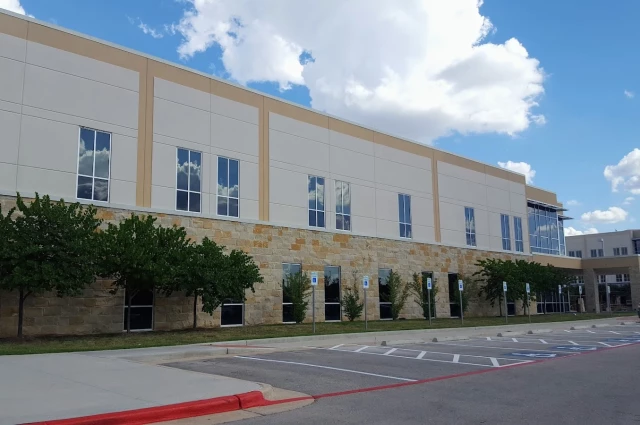 Georgetown Behavioral Health Institute