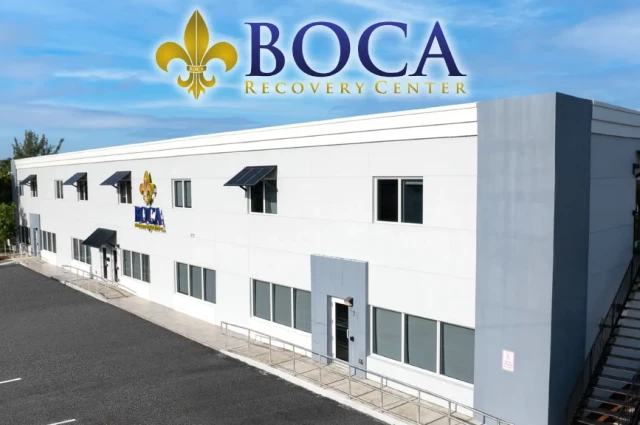 Boca Recovery Center