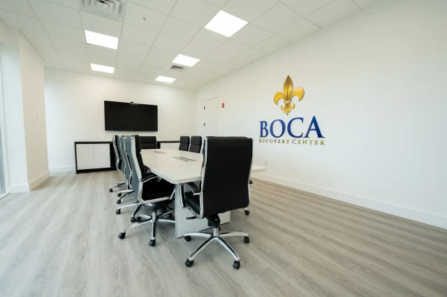 Boca Recovery Center