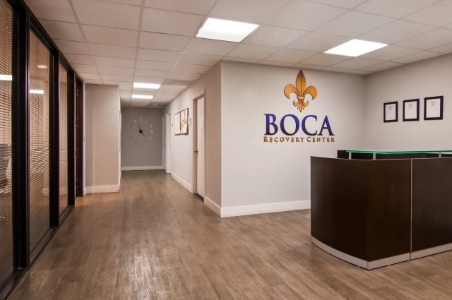 Boca Recovery Center