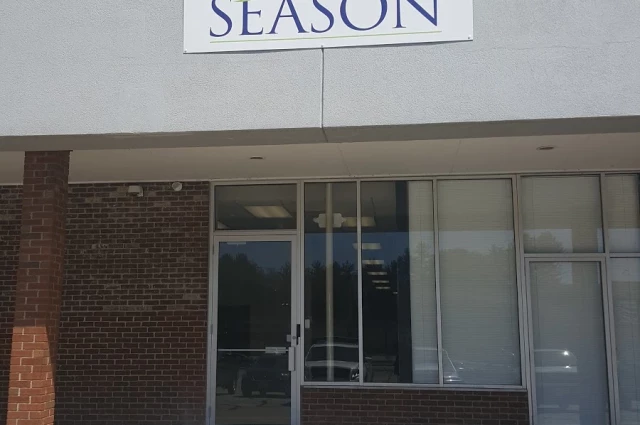 New Season - Franklin Treatment Center