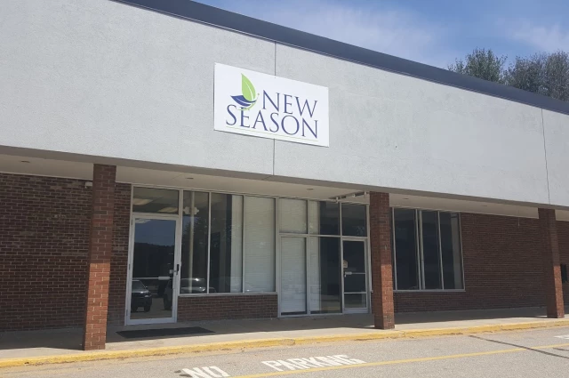 New Season - Franklin Treatment Center