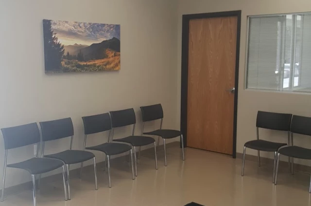 New Season - Franklin Treatment Center