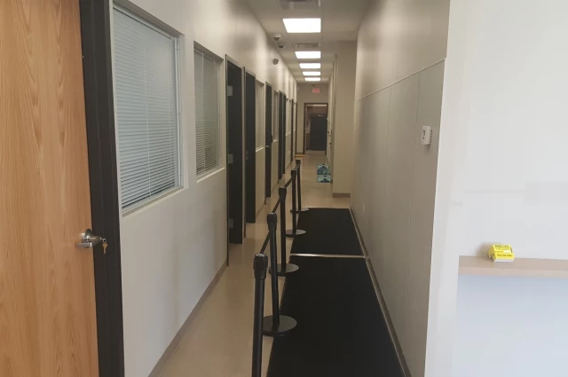 New Season - Franklin Treatment Center
