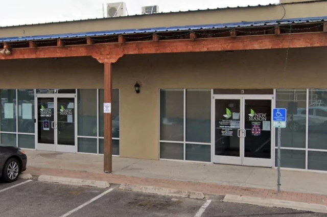 New Season - Albuquerque North Treatment Center