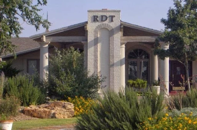 The Ranch at Dove Tree - Quinlan St