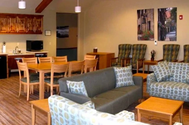 The Ranch at Dove Tree - Quinlan St