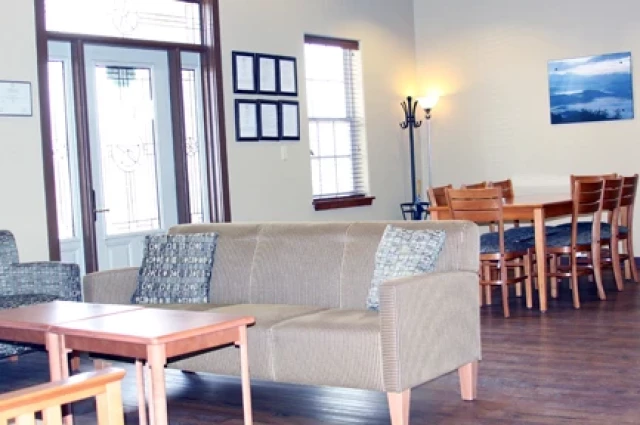 The Ranch at Dove Tree - Quinlan St