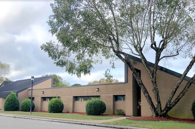 Safe Harbor Recovery Center