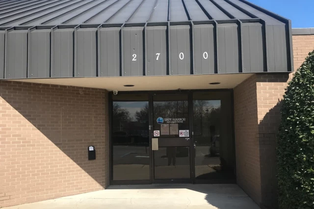 Safe Harbor Recovery Center