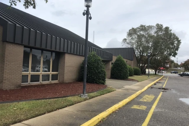 Safe Harbor Recovery Center