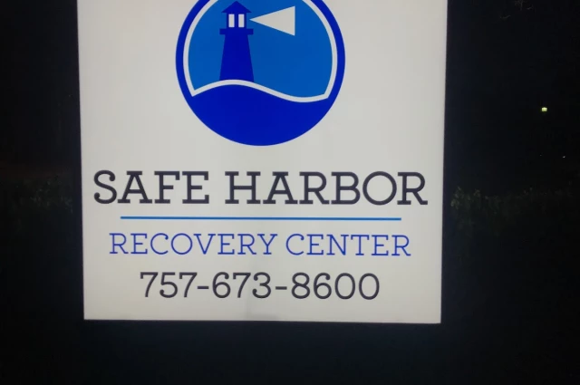Safe Harbor Recovery Center