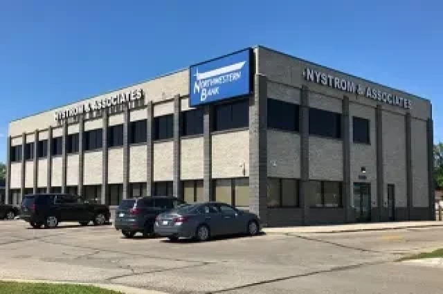 Nystrom and Associates - Moorhead Clinic
