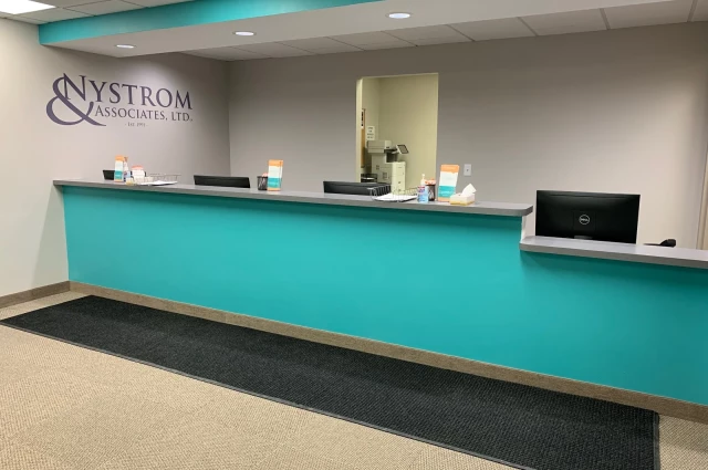 Nystrom and Associates - Minnetonka Clinic