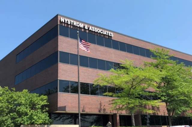 Nystrom and Associates - Minnetonka Clinic