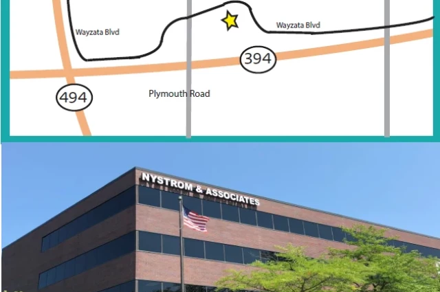 Nystrom and Associates - Minnetonka Clinic