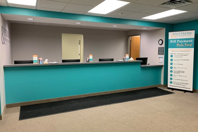 Nystrom and Associates - Minnetonka Clinic