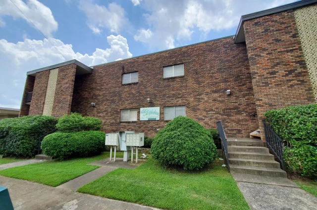 Recovery Centers of Arkansas - Steeplechase Apartements