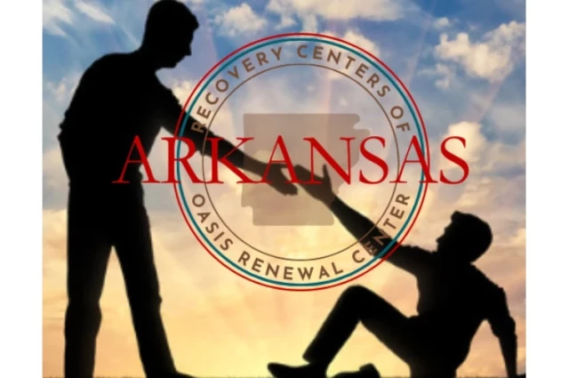 Recovery Centers of Arkansas - Steeplechase Apartements