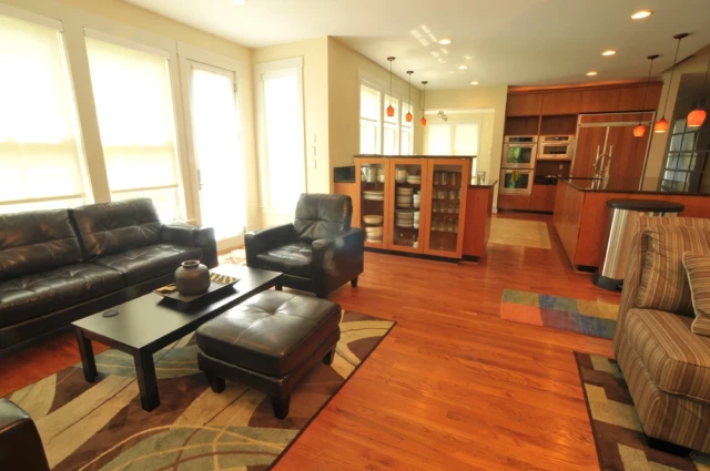 The Center for Eating Disorders at Sheppard Pratt